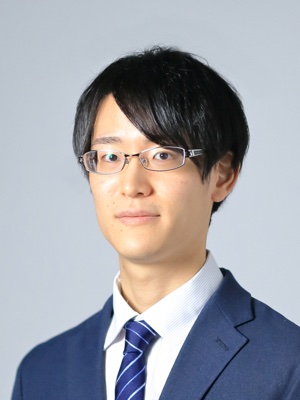 森下 睦の写真